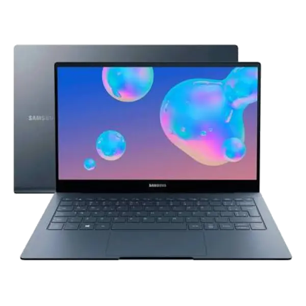 Notebook disponível na RB Informática